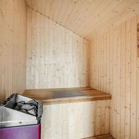 Teofilka - 2-5km From The Sea By Interhome Holiday home Blavand