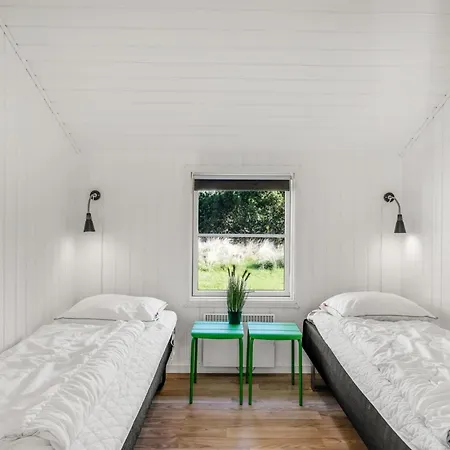 Teofilka - 2-5km From The Sea By Interhome Holiday home